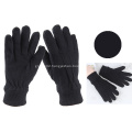 Polar Fleece Custom Sports Gloves